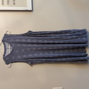 Sonoma Dress size XL